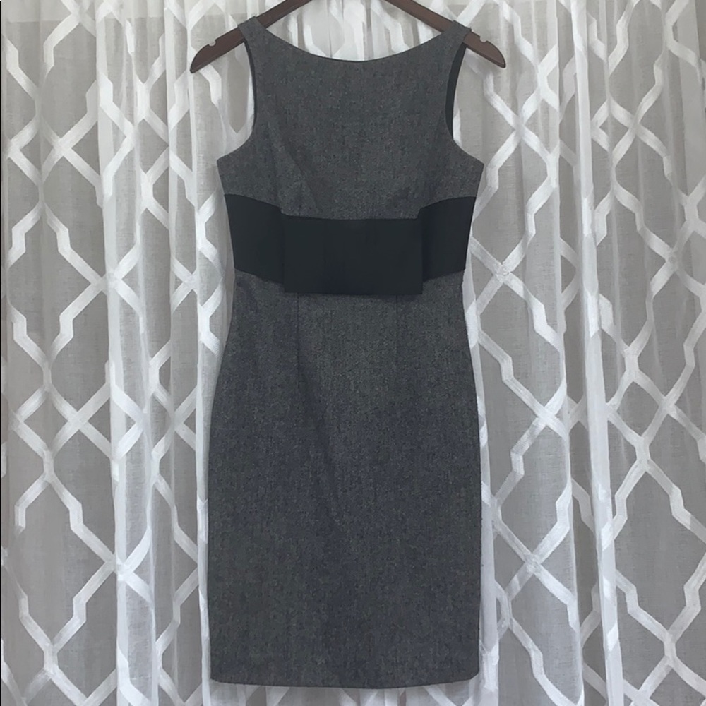 Business casual dress